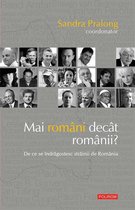 Hors - Mai români decât românii?: de ce se îndrăgostesc străinii de România