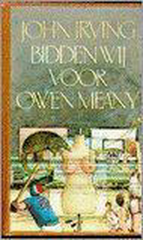 9789068011982 - Bidden wij voor Owen Meany