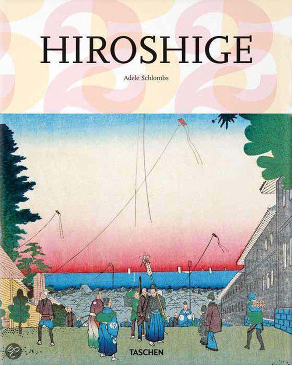 Hiroshige (T25)