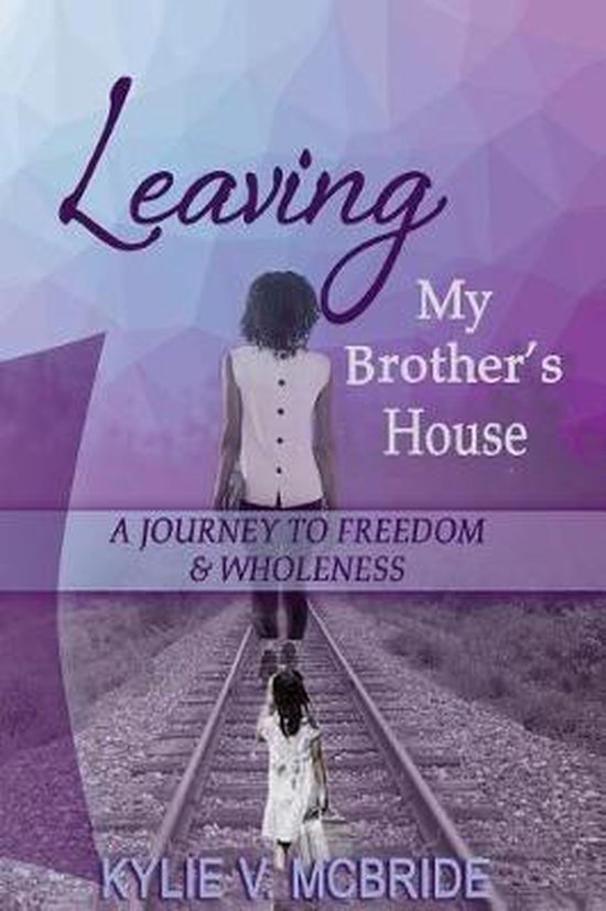 Leaving My Brother's House - cover