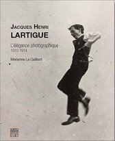 Jacques Henri Lartigue | L’élégance photographique 1910-1914