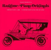 Ragtime Piano Originals