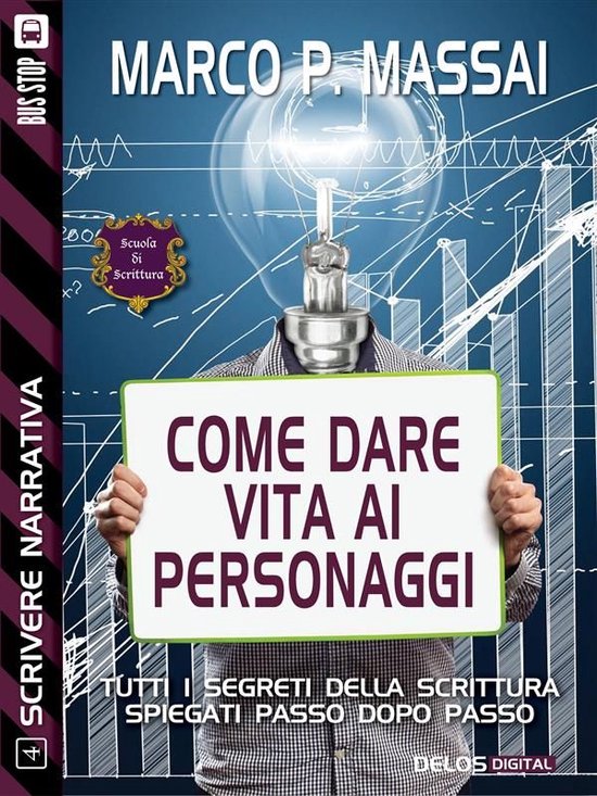 Scuola di scrittura Scrivere narrativa - Scrivere narrativa  ... - cover