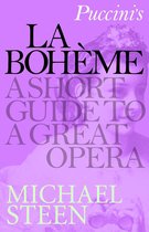 Puccini's La Boh�Me