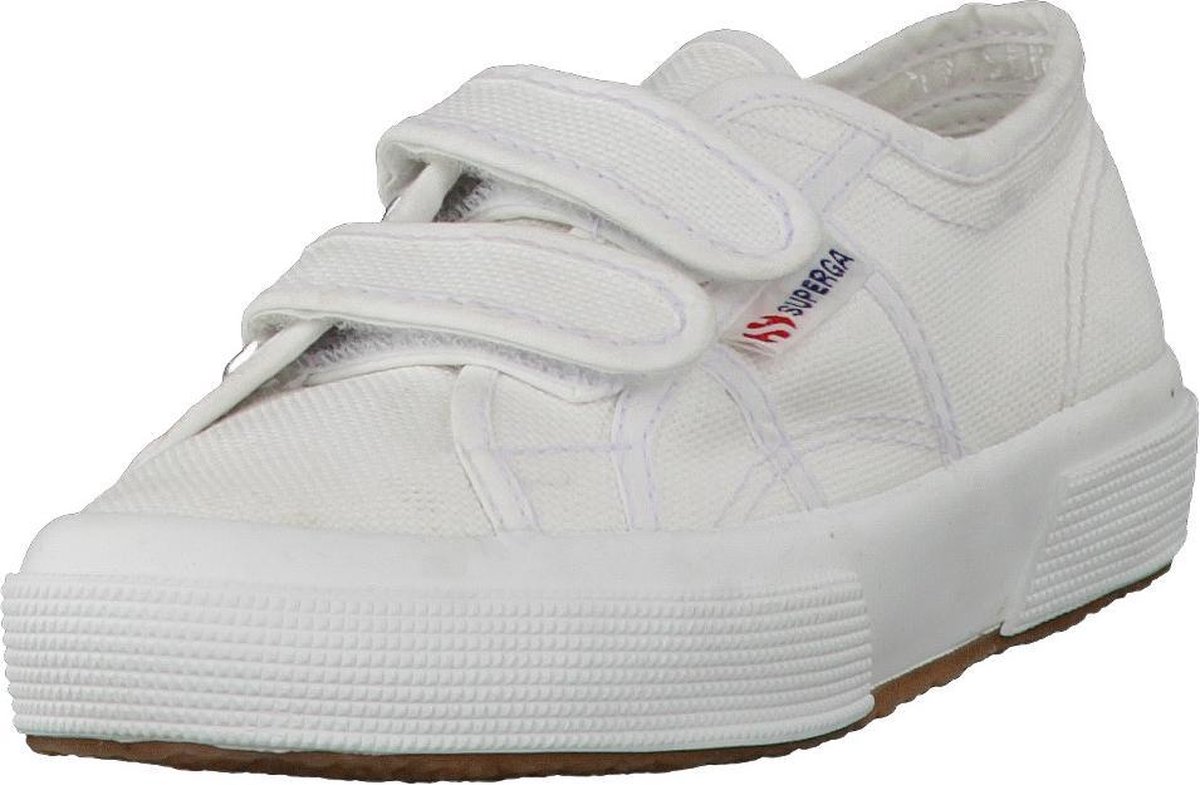 Superga Schoenen - White - 31