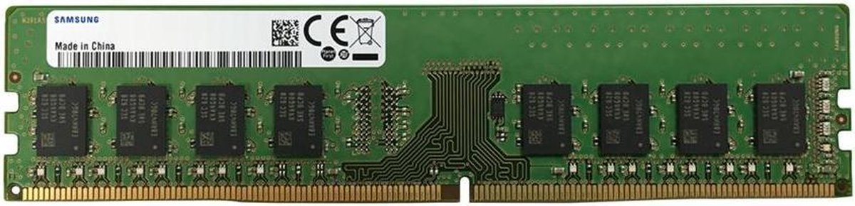 Samsung M378A1K43CB2-CTD geheugenmodule 8 GB 1 x 8 GB DDR4