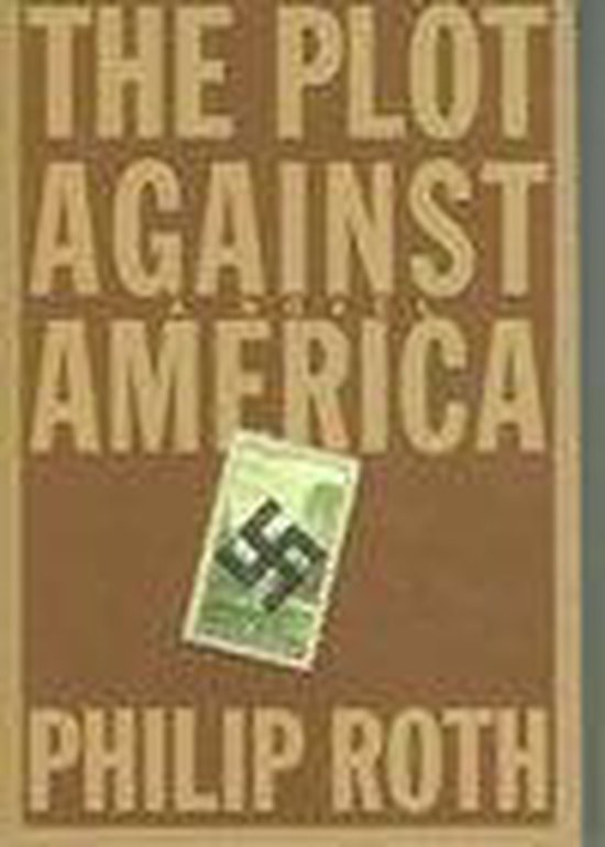 the plot against america roth