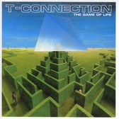 T-Connection - The Game Of Life (CD)