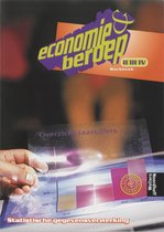 Werkboek Statistische gegevensverwerking niveau II/III/IV Economie & beroep