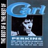 Best of & the Rest of Carl Perkins