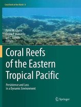 Coral Reefs of the World- Coral Reefs of the Eastern Tropical Pacific