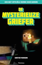 Minecraft - De mysterieuze griefer