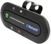 DisQounts Bluetooth carkit - handsfree bellen!