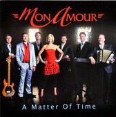 Mon Amour - A Matter Of Time