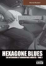 Hexagone Blues