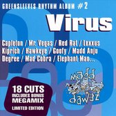 Virus: Greensleeves Rhythm Album Vol. 2