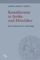 Kunstliteratur in Antike und Mittelalter