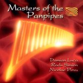 Masters Of The Panpipes (Vv)