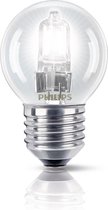 Philips EcoClassic Lustre lamp Halogeenkogellamp 872790093173000
