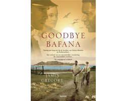 Goodbye Bafana