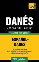 Spanish Collection- Vocabulario espa�ol-dan�s - 7000 palabras m�s usadas