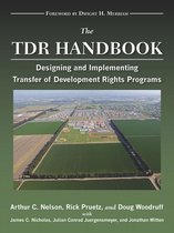 Metropolitan Planning + Design - The TDR Handbook