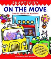 Snaptivity On The Move