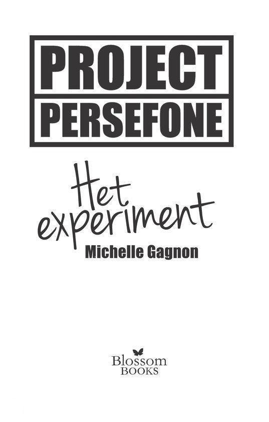Thumbnail van een extra afbeelding van het spel Project Persefone - Het experiment