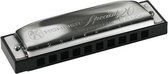 Hohner Special 20 G mondharmonica - prijs/kwaliteit - topmerk - populair
