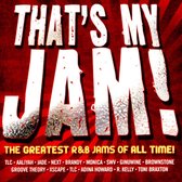 That's My Jam!