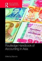 Routledge Handbook of Accounting in Asia