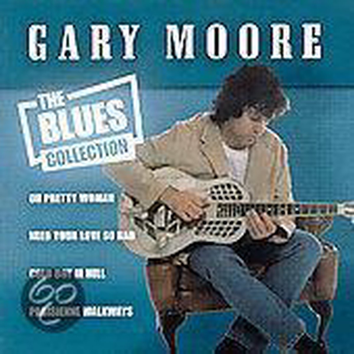 Blues Collection