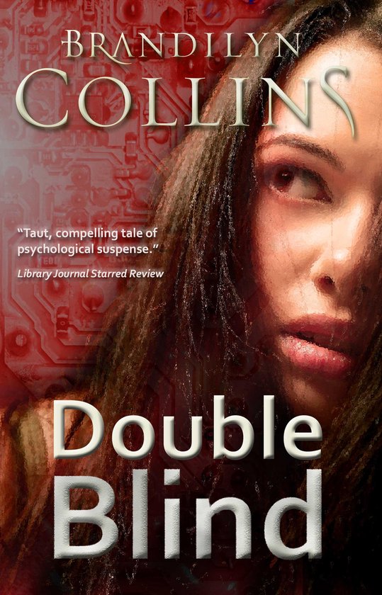 Double Blind - cover