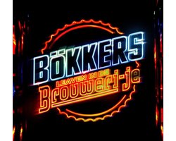 Leaven In De Brouweri-je