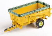 ROS 602182 Dangreville Benne 9T kipper (vervuild)