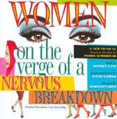 Women On The Verge Of A Nervous Breakdown