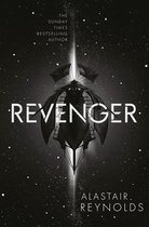 Revenger - Revenger
