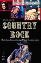 Guías del Rock & Roll - Country Rock