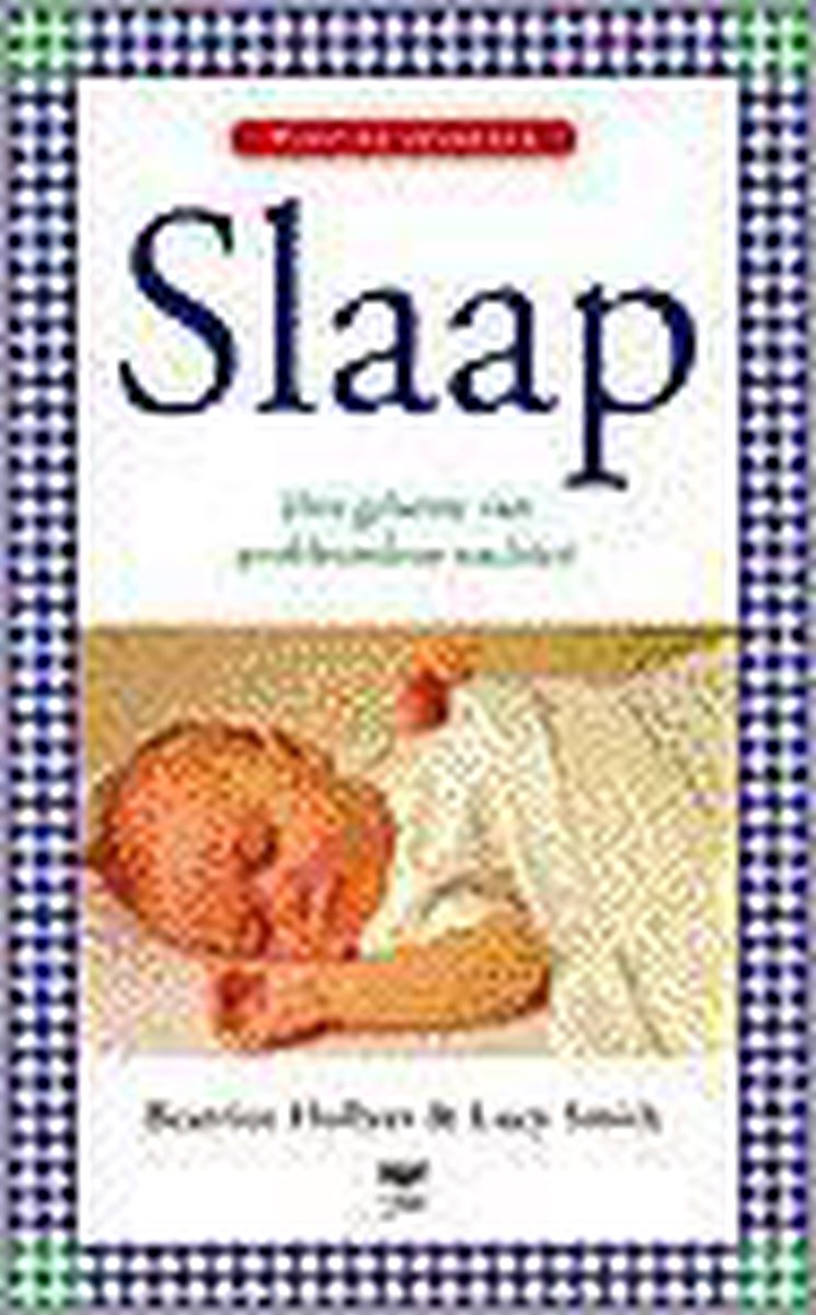 Slaap Beatrice Hollyer 9789062558056 Boeken bol