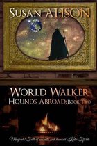 Hounds Abroad, Book Two