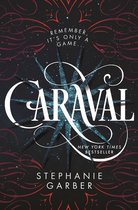 Caraval 1 - Caraval