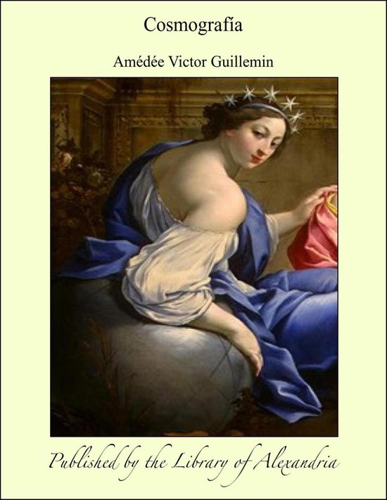 Cosmografía