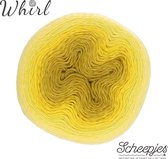 Scheepjes Whirl 1000m - Daffodil Dolally