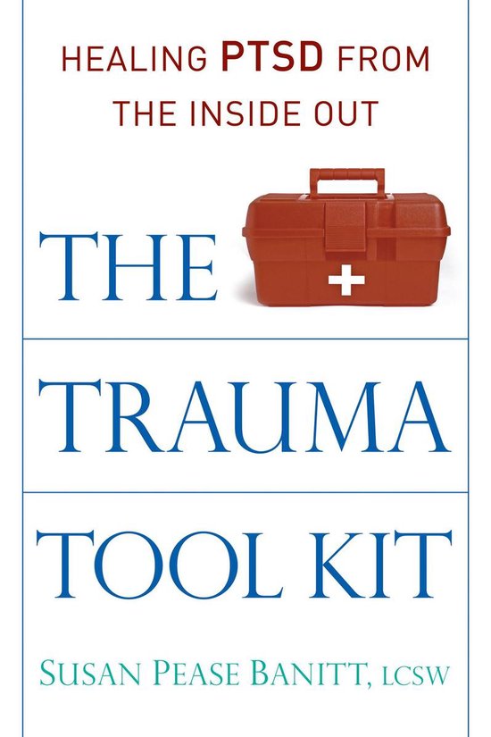 The Trauma Tool Kit - cover