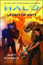 Halo - Halo: Legacy of Onyx