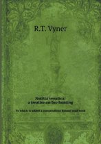 Notitia venatica