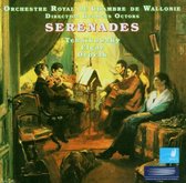 Serenade In C Major Op.48