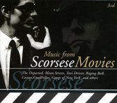 Music From Scorsese Movies
