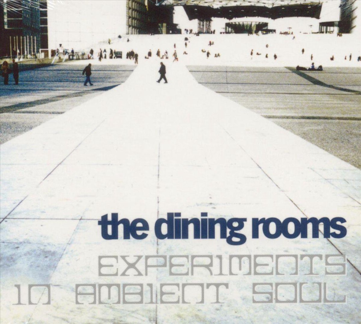 Experiments In Ambient So