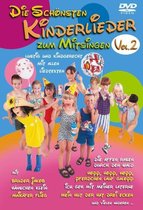 Die Schonsten Kinder Kinderlieder Zum Mitsingen/Pal